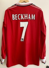 Man. retro football d'occasion  Nice-