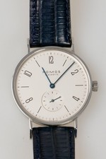 Nomos tangente handaufzug gebraucht kaufen Nomos tangente handaufzug gebraucht kaufen  Lübeck