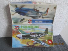 Airfix mustang 51b for sale  POOLE