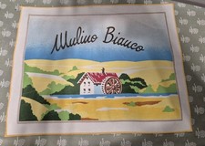 Mulino bianco tovaglietta usato  Catanzaro
