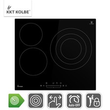 Kkt kolbe glaskeramik gebraucht kaufen  Pettstadt