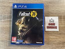 Fallout ps4 pal d'occasion  Montpellier-