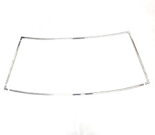 Para Toyota Corolla AE71 CE70 KE70 TE71 SED moldura traseira janela traseira conjunto externo comprar usado  Enviando para Brazil