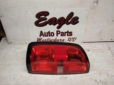 Chevy colorado tail for sale  Martinsburg