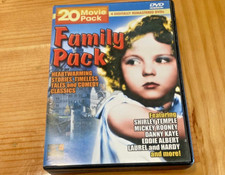 Family pack movie for sale  Memphis