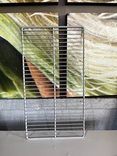 Prateleira freezer geladeira cinza 12 5/16 pol x 22 5/8 pol comprar usado  Enviando para Brazil