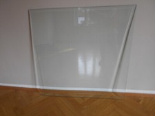 Kaminofen glasplatte gebraucht kaufen  Leipzig