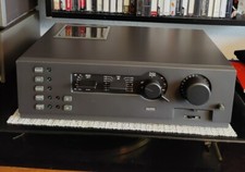 Quad pre amp for sale  SCUNTHORPE