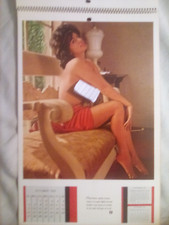 Playboy 1963 calendar for sale  Bay City