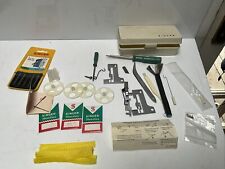 Singer overlocker parts for sale  BEDALE