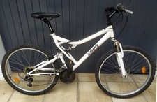 Vtt scrapper suspendu d'occasion  Arras