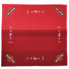 Tovaglia rossa martini usato  Corato