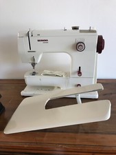 Bernina 807 sewing for sale  CREDITON