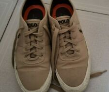 Scarpe polo ralph usato  Caserta