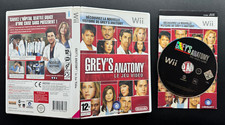 Jeu grey anatomy d'occasion  Créteil