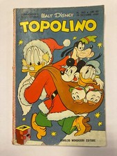 Topolino libretto 265 usato  Cagliari
