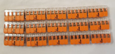 Pack wago 221 for sale  Sedalia