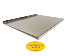 Spianatoia acciaio inox usato  Messina