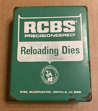 Vintage rcbs rem for sale  Columbus