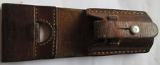 Koppelschuh schweizer bajonett gebraucht kaufen  Neuhof