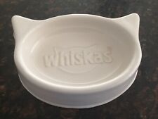 whiskas cat bowl for sale  SCUNTHORPE