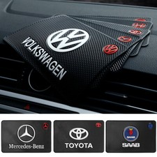 Car dashboard mat for sale  HOUNSLOW