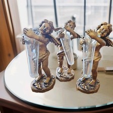 Three antique gold for sale  Lake Worth