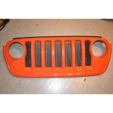 Front bumper mesh for sale  Clayton