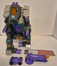 Trypticon decepticon transform for sale  Elgin