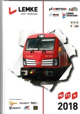 Lemke katalog 2018 gebraucht kaufen  Stuttgart