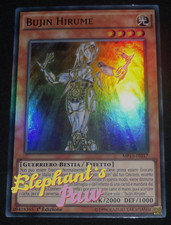 Yugioh bujin hirume usato Yugioh bujin hirume usato  Fano