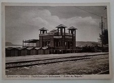 Lucrino napoli stabilimento usato  Cesenatico