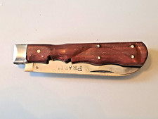 Ancien superbe couteau d'occasion  Senlis