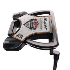 Used taylormade monza for sale  WINDLESHAM