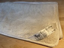 Schafwolle unterbett matratzen gebraucht kaufen  Osdorf