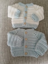 New crochet newborn for sale  RAMSGATE