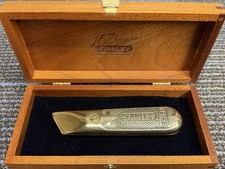 stanley knives for sale  Galesburg