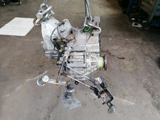 Audi schaltgetriebe gang gebraucht kaufen  Herzebrock-Clarholz