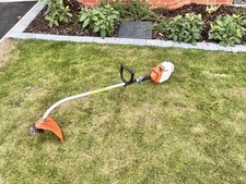 Stihl petrol strimmer for sale  UK