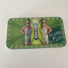 Blechdose wrigley doublemint gebraucht kaufen  Köln