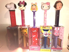 Lot giant pez for sale  Salem