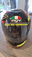 Agv kinetic helmet for sale Agv kinetic helmet for sale  CALNE