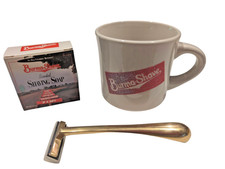 Barber shop double for sale  Edinboro