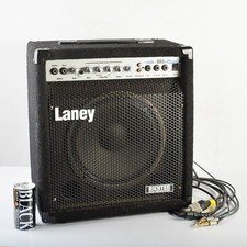 Amplificador de baixo Kyowa Shokai Laney Richter Rb2 C R7373B comprar usado  Enviando para Brazil