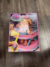 Vintage Baby Walk ‘n Roll Mattel 1992 Controle Remoto em Movimento Testado e Funcionando comprar usado  Enviando para Brazil
