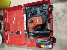 Hilti avr 110v for sale  EXETER