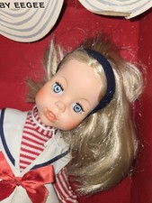 Vintage 1963 puppetrina for sale  Media