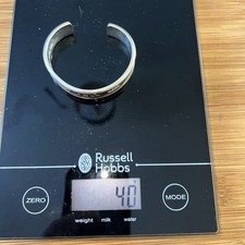 Genuine tiffany sterling for sale  SITTINGBOURNE