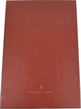 Avocado spice faux for sale  UK