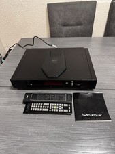 Rega saturn cdp for sale  Irving
